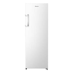 Hisense RL415N4AWC réfrigérateur Pose libre 292 L C Blanc