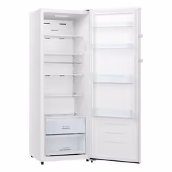 Hisense RL415N4AWC réfrigérateur Pose libre 292 L C Blanc