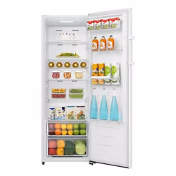 Hisense RL415N4AWC réfrigérateur Pose libre 292 L C Blanc