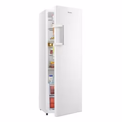 Hisense RL415N4AWC réfrigérateur Pose libre 292 L C Blanc - Vue supplémentaire 5