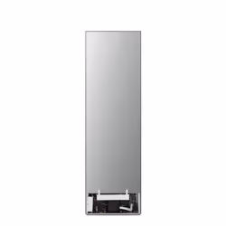 Hisense RB440N4ACA réfrigérateur-congélateur Pose libre 336 L A Acier inoxydable - Vue supplémentaire 4