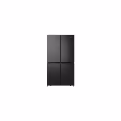 Réfrigérateur multi portes Hisense RQ758N4SBFE