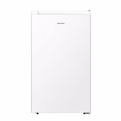Hisense FV78D4AWE congélateur Congélateur vertical Pose libre 61 L E Blanc