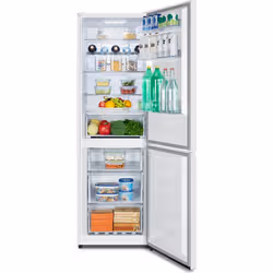 Hisense FCN300AWE1 réfrigérateur-congélateur Pose libre 304 L Blanc - Vue supplémentaire 2