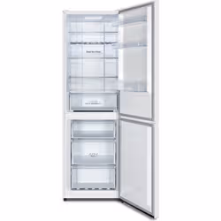 Hisense FCN300AWE1 réfrigérateur-congélateur Pose libre 304 L Blanc - Vue supplémentaire 3