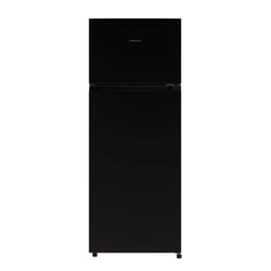 Hisense FRIGO Pose libre 206 L E Noir
