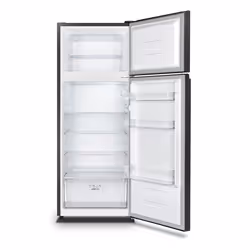 Hisense FRIGO Pose libre 206 L E Noir