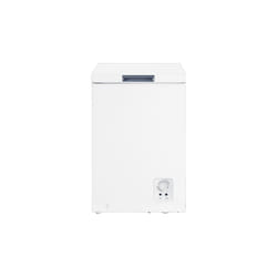Hisense FT125D4AWE congélateur Congélateur coffre Pose libre 95 L E Blanc
