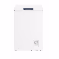 Hisense FT125D4AWE congélateur Congélateur coffre Pose libre 95 L E Blanc - Vue supplémentaire 4
