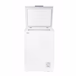 Hisense FT125D4AWE congélateur Congélateur coffre Pose libre 95 L E Blanc - Vue supplémentaire 5