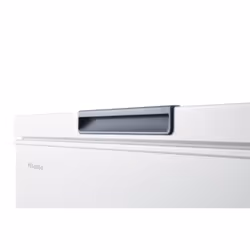 Hisense FT125D4AWE congélateur Congélateur coffre Pose libre 95 L E Blanc - Vue supplémentaire 6