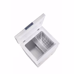 Hisense FT125D4AWE congélateur Congélateur coffre Pose libre 95 L E Blanc - Vue supplémentaire 7