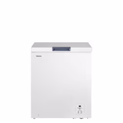 Hisense FT184D4AWYE congélateur Congélateur coffre Pose libre 142 L E Blanc
