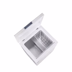 Hisense FT184D4AWYE congélateur Congélateur coffre Pose libre 142 L E Blanc - Vue supplémentaire 6