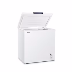 Hisense FT184D4AWYE congélateur Congélateur coffre Pose libre 142 L E Blanc - Vue supplémentaire 7