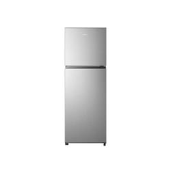 Hisense RT422N4ACE réfrigérateur-congélateur Pose libre 325 L E Acier inoxydable