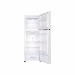 Hisense RT422N4AWE réfrigérateur-congélateur Pose libre 325 L E Blanc