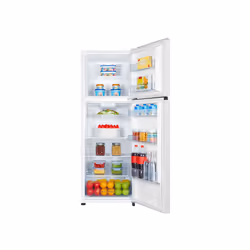 Hisense RT422N4AWE réfrigérateur-congélateur Pose libre 325 L E Blanc