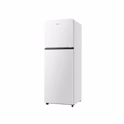 Hisense RT422N4AWE réfrigérateur-congélateur Pose libre 325 L E Blanc - Vue supplémentaire 4