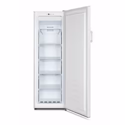 Hisense FF176FWE congélateur Congélateur vertical Pose libre 219 L E Blanc