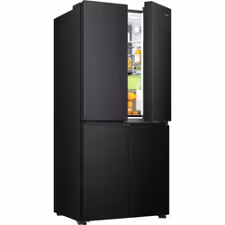 Hisense RQ5P470SAFE frigo américain Pose libre