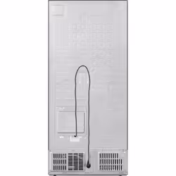 Hisense RQ5P470SAFE frigo américain Pose libre - Vue supplémentaire 7