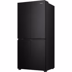 Hisense RQ5P470SAFE frigo américain Pose libre - Vue supplémentaire 8