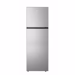 Hisense RT327N4ACE réfrigérateur-congélateur Pose libre 249 L E Gris - Vue supplémentaire 2