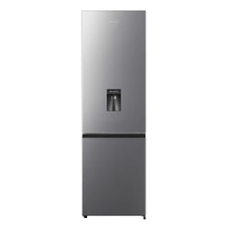 Hisense FCN255WDE Pose libre 255 L E Argent