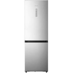 Réfrigérateur Combiné - HISENSE - RB3K330SAIE - 330 L - Enchassable Classe E - 595 x 60 x 185 cm - Inox
