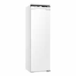 Hisense FT3B213SAWE congélateur Congélateur vertical Intégré 235 L E Acier - Vue supplémentaire 2