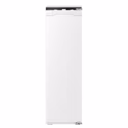 Hisense FT3B213SAWE congélateur Congélateur vertical Intégré 235 L E Acier - Vue supplémentaire 3