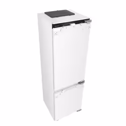 Hisense RB3B250SAWE Réfrigérateur-congélateur bas encastrable 252 L Blanc classe E - Vue supplémentaire 7
