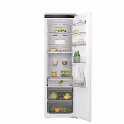 Hisense RL3B303SAWE, 300 L, Système anti-gel, N-T, 35 dB, E, Blanc
