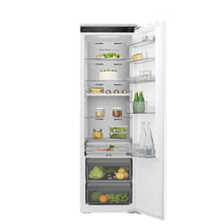 Hisense RL3B303SAWE réfrigérateur Intégré 300 L E Blanc