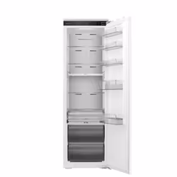 Hisense RL3B303SAWE réfrigérateur Intégré 300 L E Blanc - Vue supplémentaire 5
