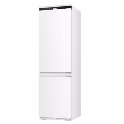 Hisense RB3B250SAWE1, 252 L, SN-T, 6 kg/24h, E, Nouvelle zone compartiment, Blanc