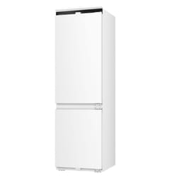 Hisense RB3B250SAWE1 réfrigérateur-congélateur Intégré 252 L E Blanc
