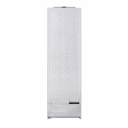 Hisense RB3B250SAWE1 réfrigérateur-congélateur Intégré 252 L E Blanc