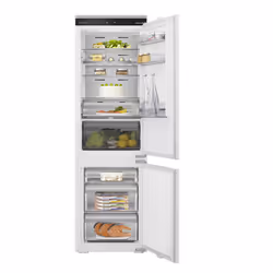 Hisense RB3B250SAWE1 réfrigérateur-congélateur Intégré 252 L E Blanc - Vue supplémentaire 4