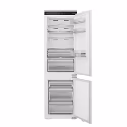 Hisense RB3B250SEWE1, 252 L, No Frost (réfrigérateur), SN-N, 6 kg/24h, Nouvelle zone compartiment, Blanc