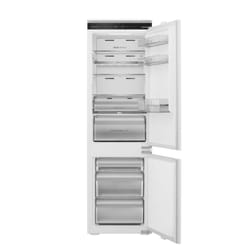Hisense RB3B250SEWE1 réfrigérateur-congélateur Intégré 252 L Blanc