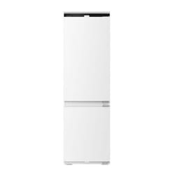 Hisense HBI54250E réfrigérateur-congélateur Intégré 252 L E Blanc