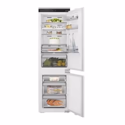 Hisense HBI54250E réfrigérateur-congélateur Intégré 252 L E Blanc