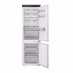 Hisense HBI54250E réfrigérateur-congélateur Intégré 252 L E Blanc