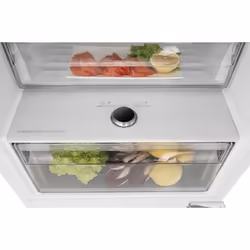 Hisense HBI54250E réfrigérateur-congélateur Intégré 252 L E Blanc - Vue supplémentaire 5