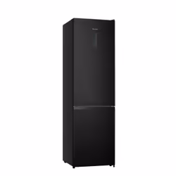 Hisense FCN331AFD réfrigérateur-congélateur Pose libre 336 L D Noir - Vue supplémentaire 5
