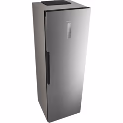 Hisense RL3K370SEIE réfrigérateur Pose libre 372 L E Acier inoxydable - Vue supplémentaire 6