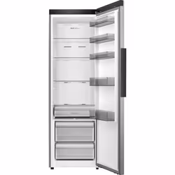 Hisense RL3K370SEIE réfrigérateur Pose libre 372 L E Acier inoxydable - Vue supplémentaire 7