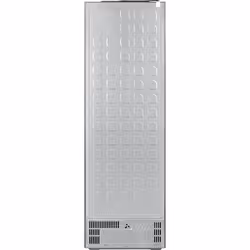 Hisense RL3K370SEIE réfrigérateur Pose libre 372 L E Acier inoxydable - Vue supplémentaire 8